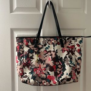 Fossil Tote